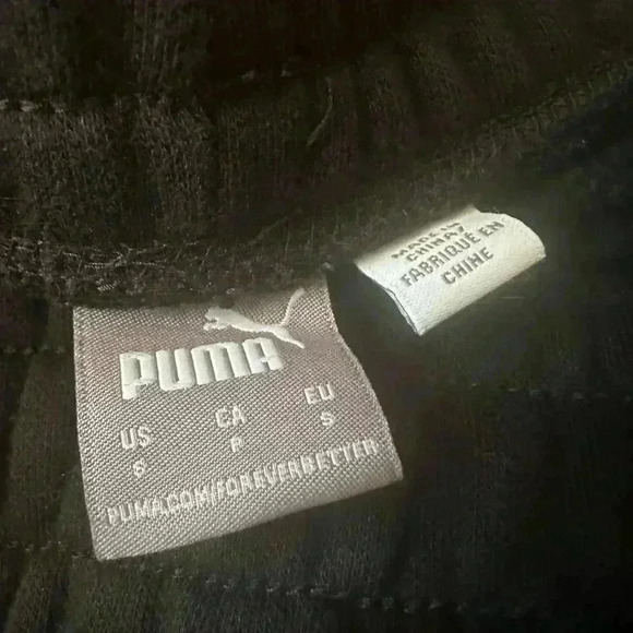 Puma joggers - Picture 6 of 9